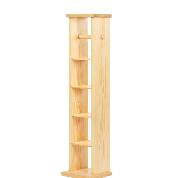 Paper roll holder