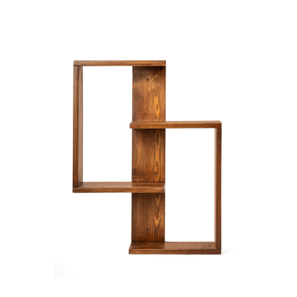 مكتبه