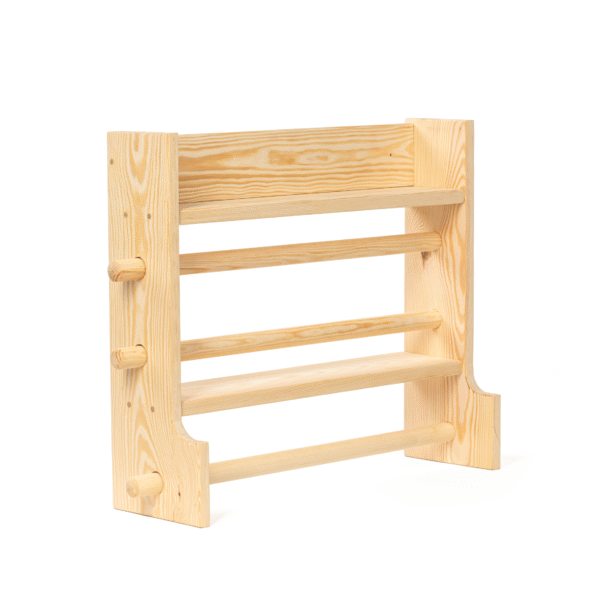 Paper& foyel &stretch holder