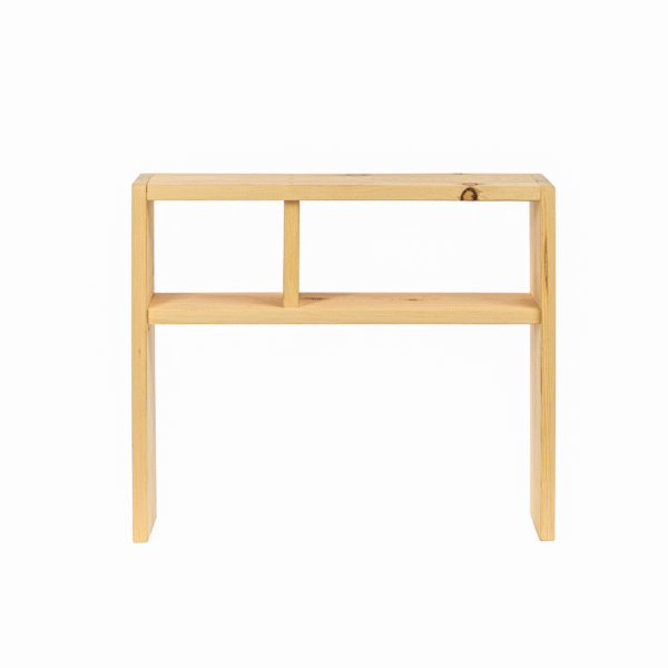 Magazine table
