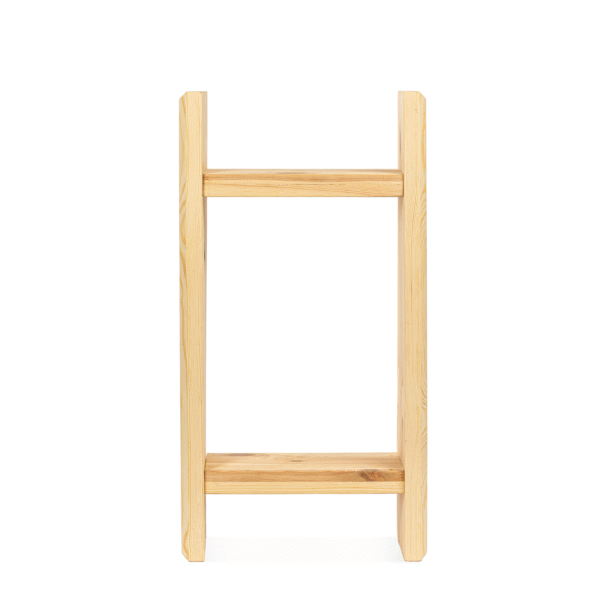 Magazine table