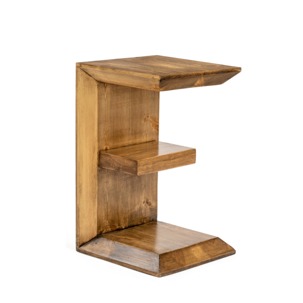 Corner table