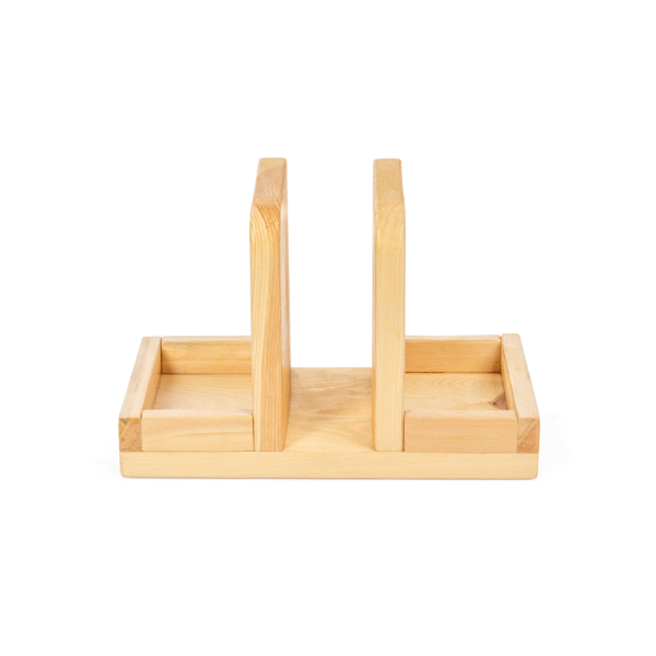Spices holder