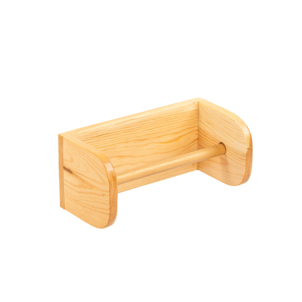 Paper roll holder