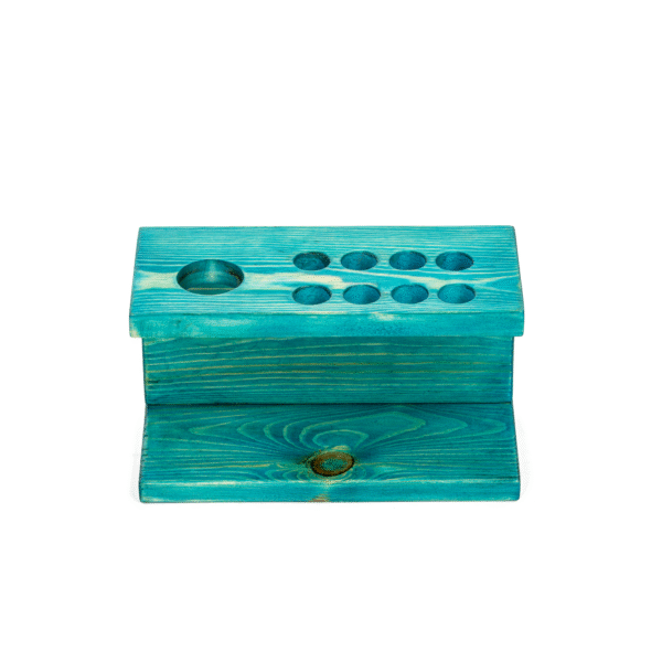 Tooth brush holder