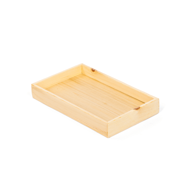 Set of 3 Trays