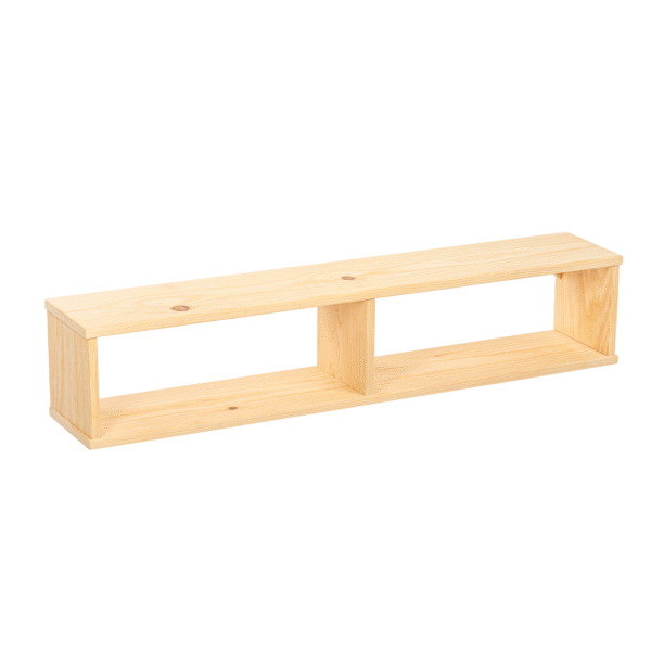 Wall console